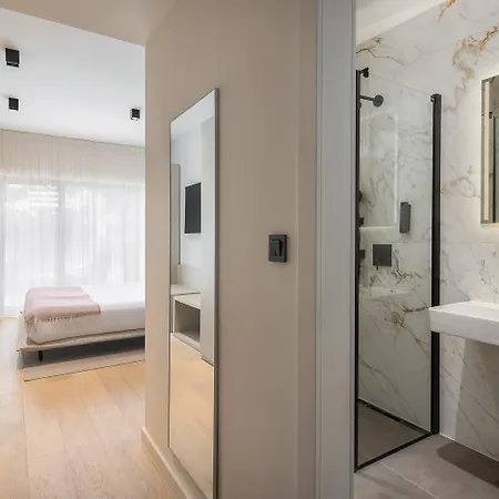 Aminess Younique Vollo Residences 5*