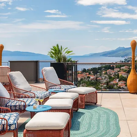 Aminess Younique Vollo Residences Aparthotel 5*