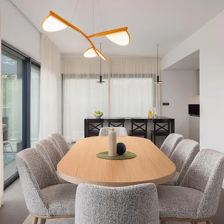 Aminess Younique Vollo Residences 5*