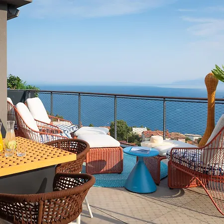 Aparthotel Aminess Younique Vollo Residences 5*