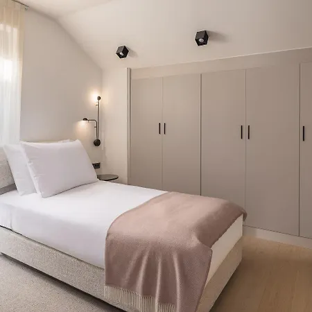 Aminess Younique Vollo Residences Aparthotel Abbazia