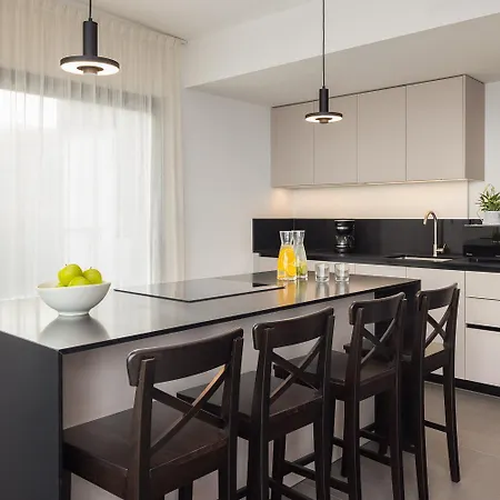Aminess Younique Vollo Residences 5* Abbazia