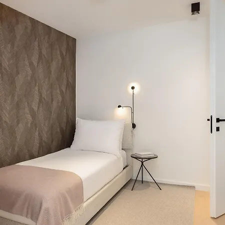 Aparthotel Aminess Younique Vollo Residences 5*
