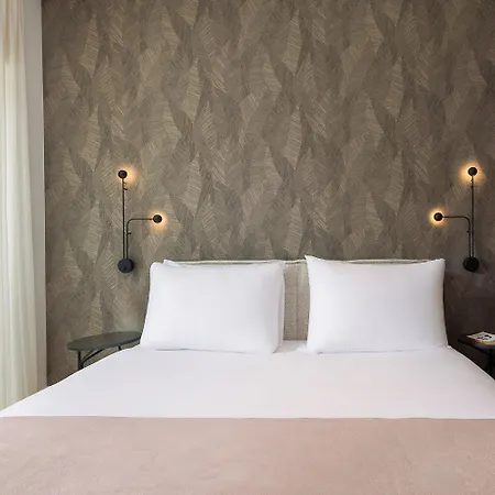 Aparthotel Aminess Younique Vollo Residences Abbazia