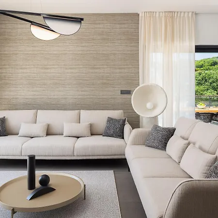 Aminess Younique Vollo Residences Aparthotel 5*