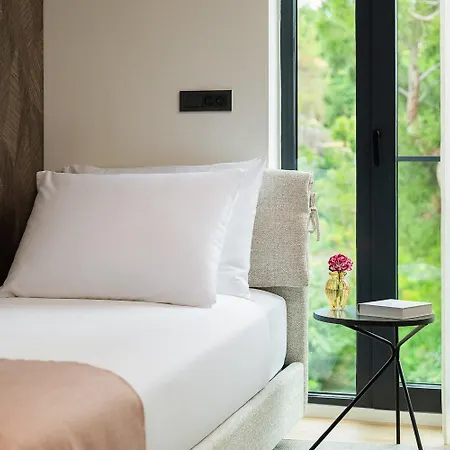 Aminess Younique Vollo Residences Aparthotel Abbazia