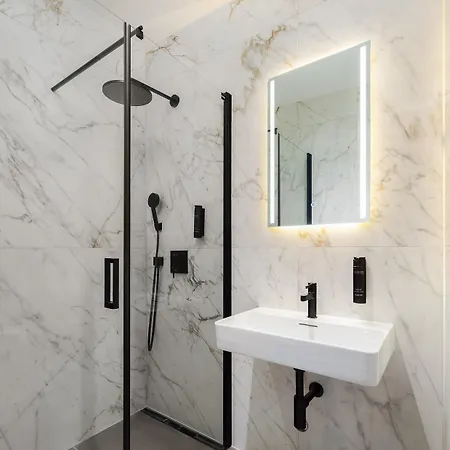 Aminess Younique Vollo Residences 5* Abbazia