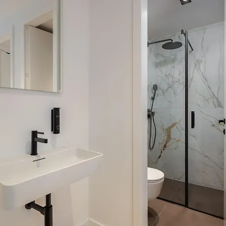 Aparthotel Aminess Younique Vollo Residences