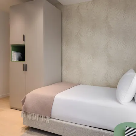 Aparthotel Aminess Younique Vollo Residences 5*