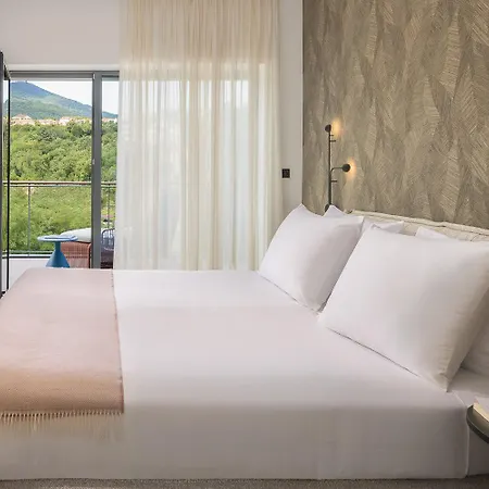 Aparthotel Aminess Younique Vollo Residences Abbazia