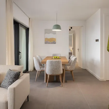 Aminess Younique Vollo Residences 5* Abbazia