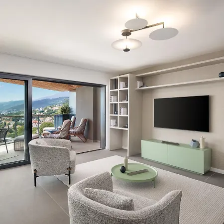 Aminess Younique Vollo Residences 5*