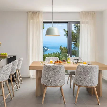 Aminess Younique Vollo Residences Οπατία