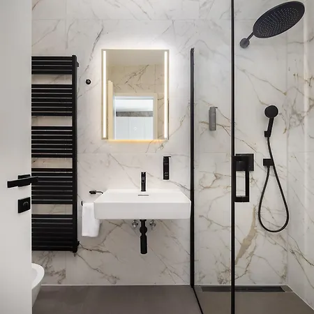 Aparthotel Aminess Younique Vollo Residences 5*