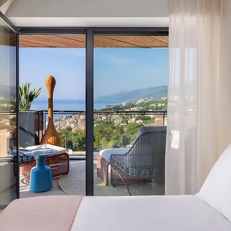 Aminess Younique Vollo Residences Ξενοδοχείο με διαμερίσματα