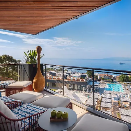 Aminess Younique Vollo Residences 5* Οπατία