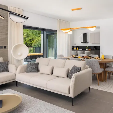 Aminess Younique Vollo Residences 5* Opatija