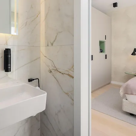 Aminess Younique Vollo Residences Οπατία