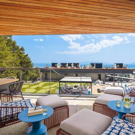 Aminess Younique Vollo Residences Ξενοδοχείο με διαμερίσματα 5*