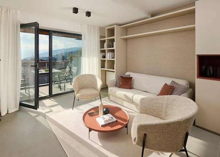 Apartmanhotel Aminess Younique Vollo Residences