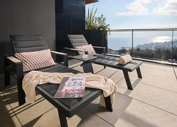 Aminess Younique Vollo Residences Apartmanhotel *