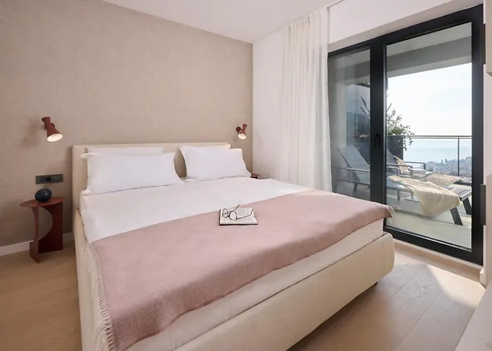 Aminess Younique Vollo Residences