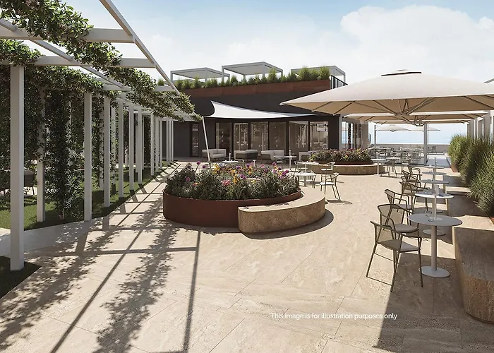 Aminess Younique Vollo Residences אופטיה