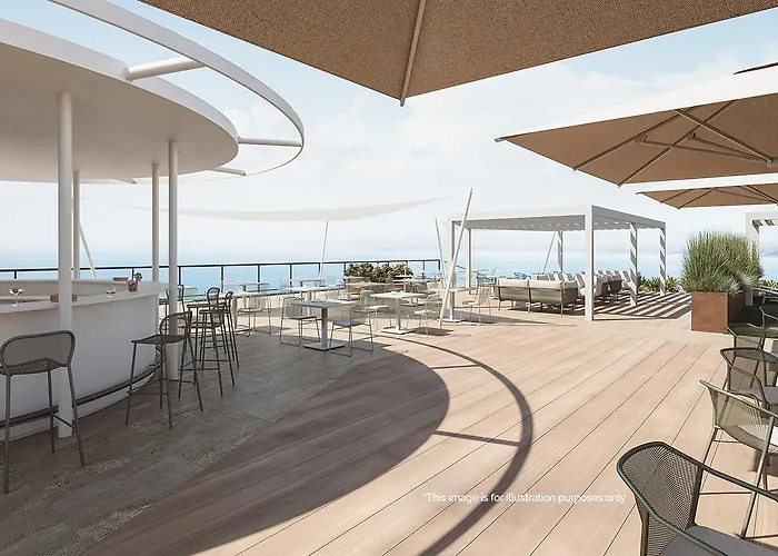 Aminess Younique Vollo Residences