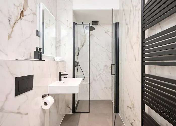 Aminess Younique Vollo Residences Apartmanhotel *