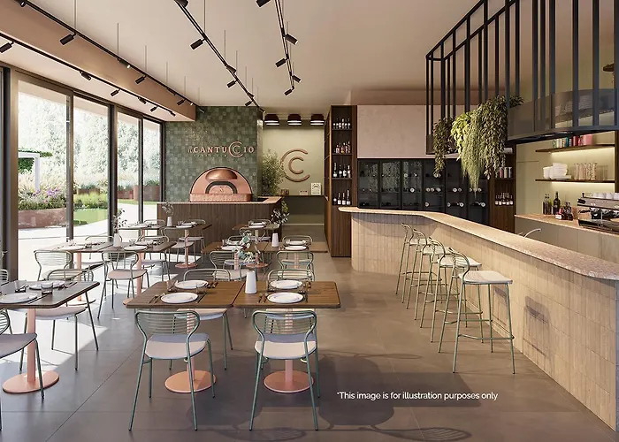 Aminess Younique Vollo Residences Apartmanhotel