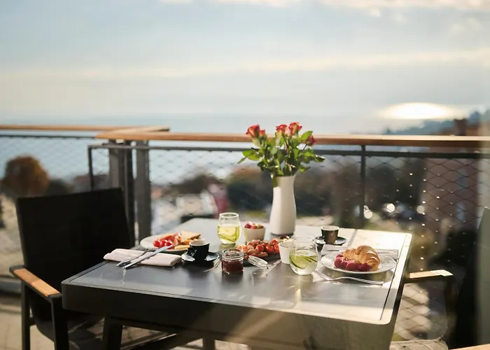 Aminess Younique Vollo Residences מלון דירות אופטיה