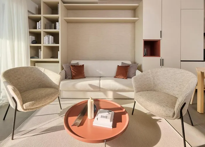 Aminess Younique Vollo Residences Apartmanhotel