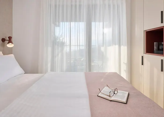 Aminess Younique Vollo Residences Abbázia