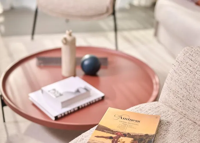 Aminess Younique Vollo Residences אופטיה