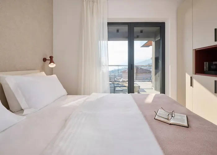 Aminess Younique Vollo Residences אופטיה