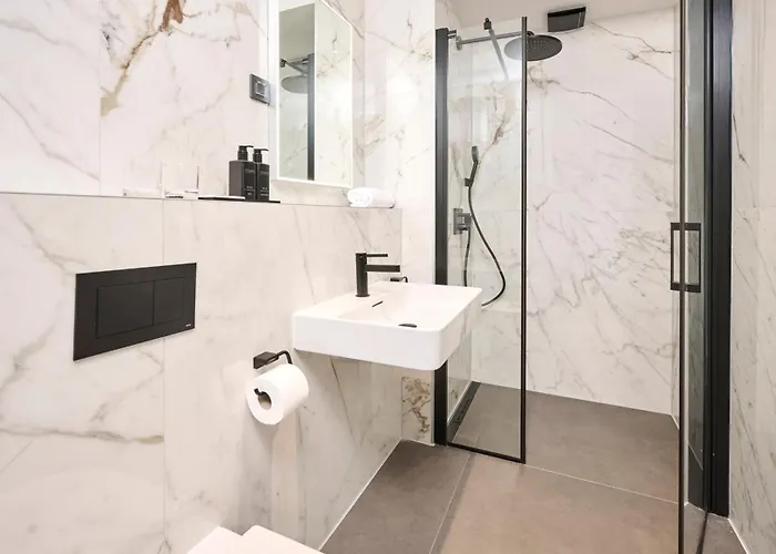 Aminess Younique Vollo Residences Apartmanhotel *