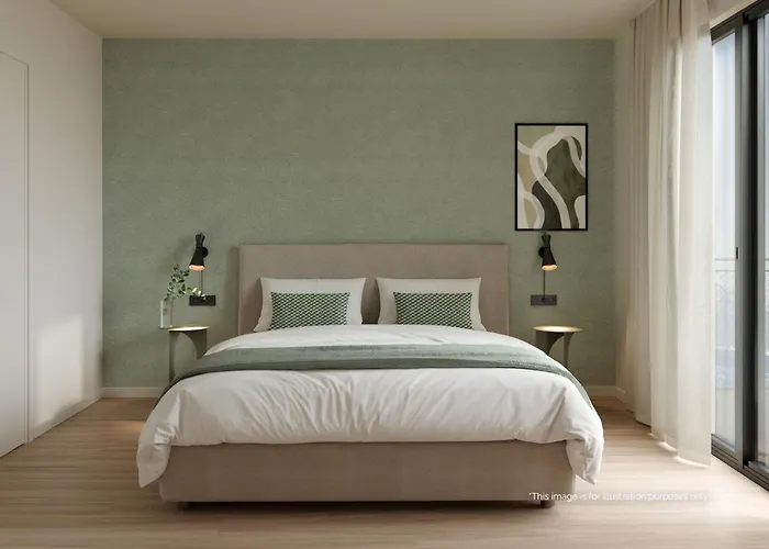 Aminess Younique Vollo Residences *