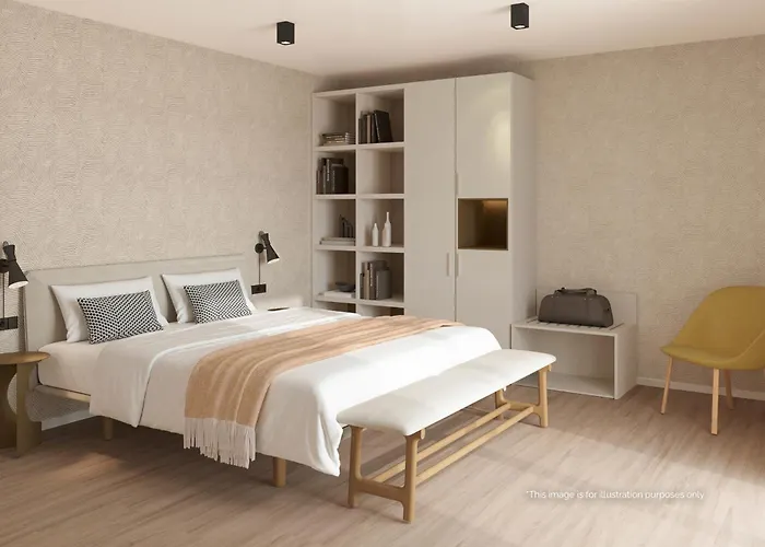 Aminess Younique Vollo Residences Apartmanhotel *