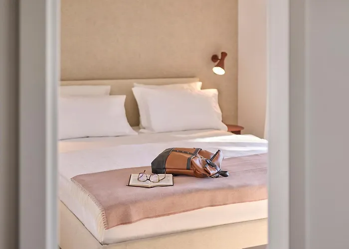 Aminess Younique Vollo Residences * אופטיה