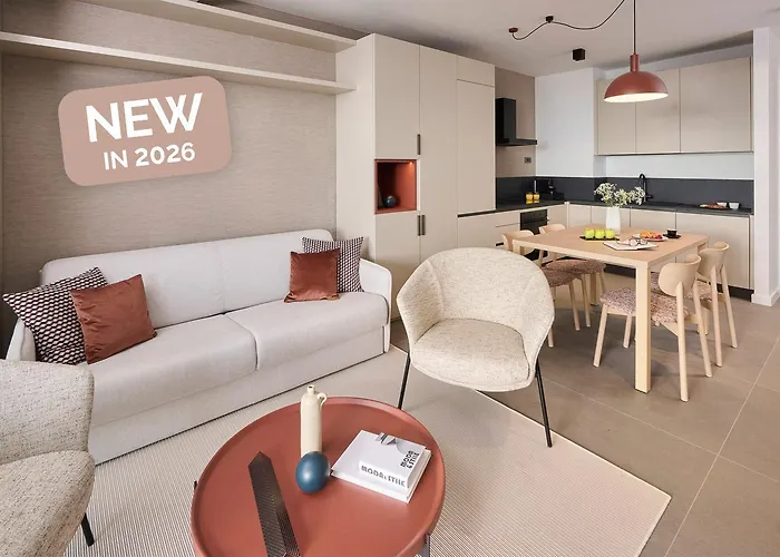 Aminess Younique Vollo Residences