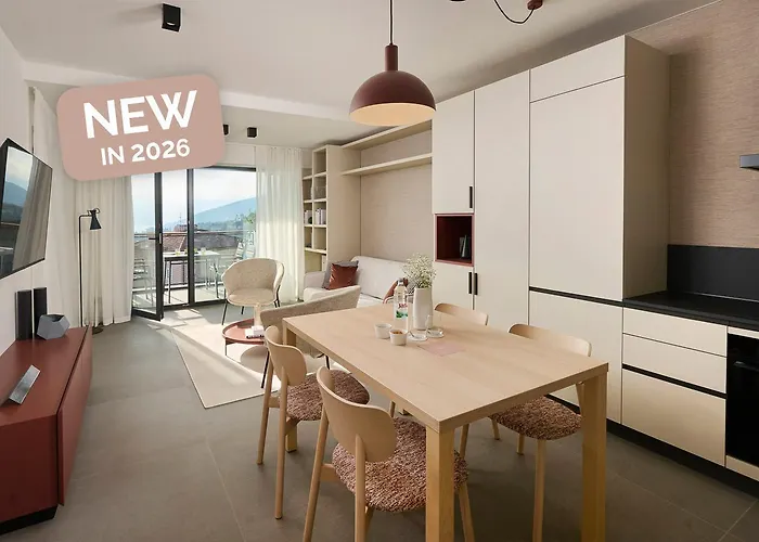 Aparthotel Aminess Younique Vollo Residences *