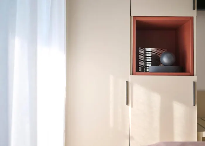 Aminess Younique Vollo Residences Aparthotel *