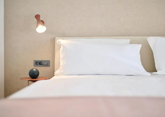 Aminess Younique Vollo Residences מלון דירות